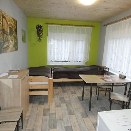 Radlerzimmer Strasen Exteriér fotografie