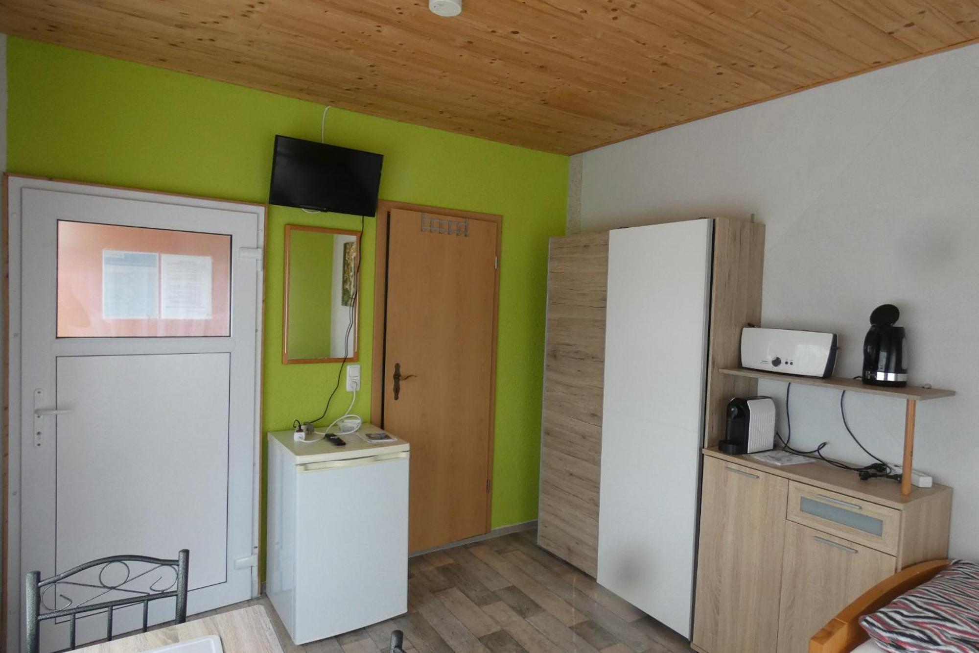 Radlerzimmer Strasen Exteriér fotografie