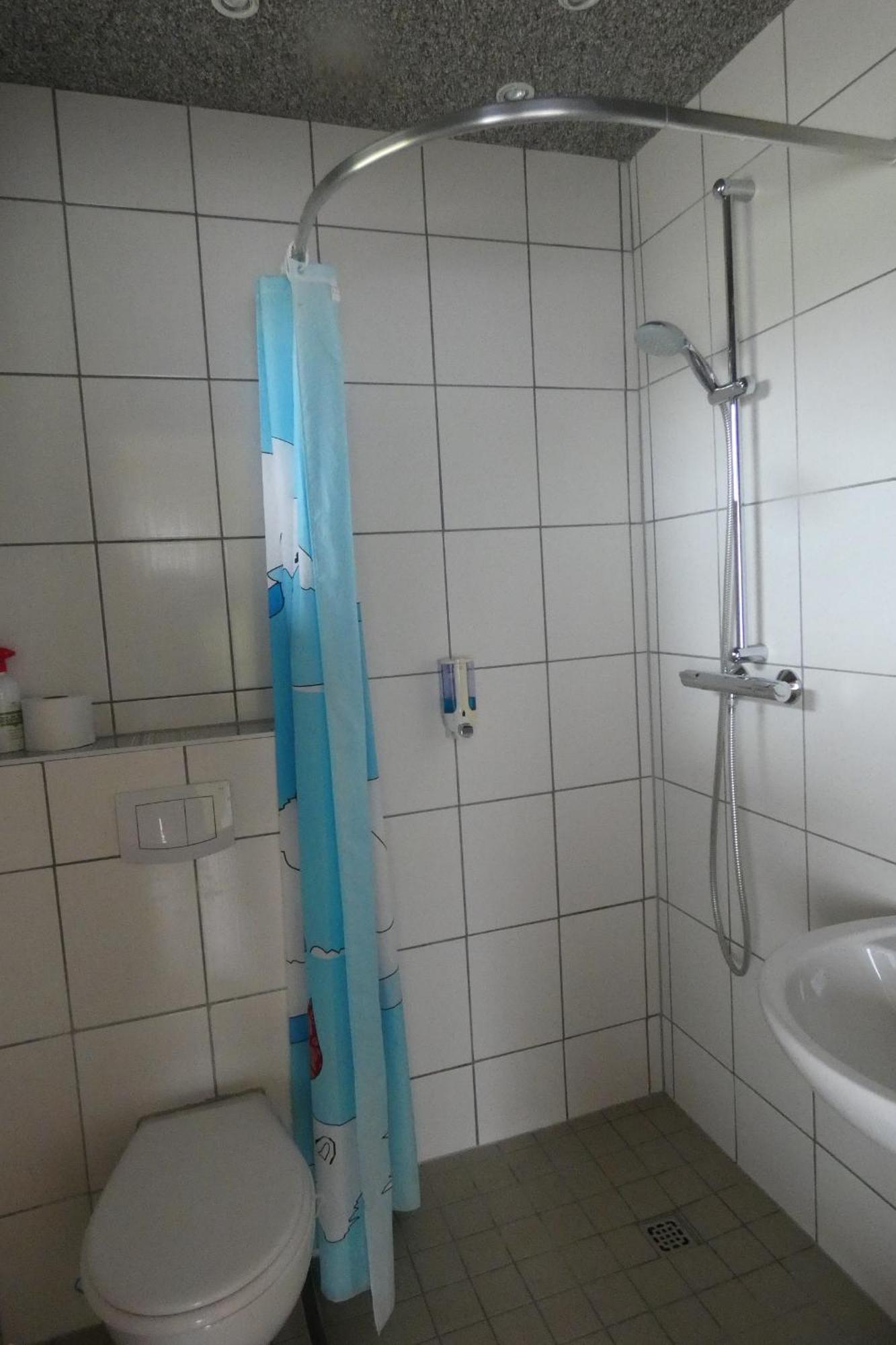 Radlerzimmer Strasen Exteriér fotografie